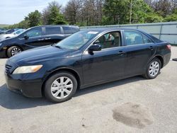 Toyota Vehiculos salvage en venta: 2007 Toyota Camry LE