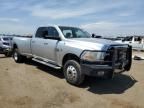 2012 Dodge RAM 3500 SLT