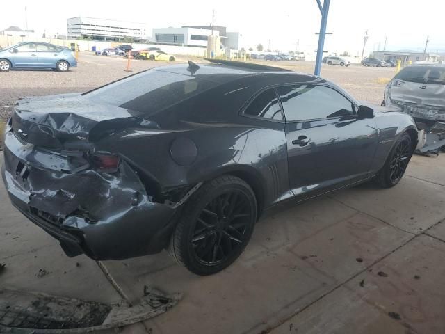 2011 Chevrolet Camaro SS