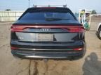 2019 Audi Q8 Prestige S-Line