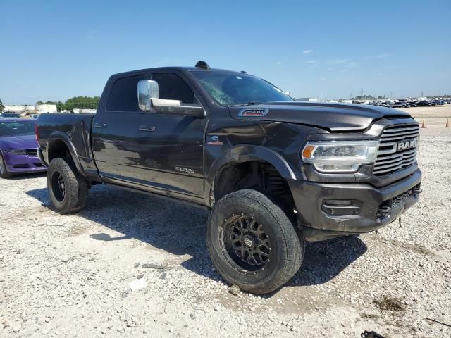 2021 Dodge 2500 Laramie