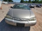 1998 Chevrolet Lumina Base