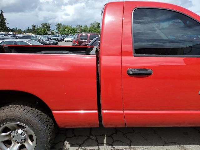 2005 Dodge RAM 1500 ST