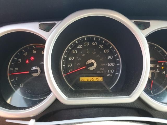 2003 Toyota 4runner Limited