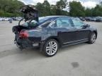 2018 Volkswagen Passat SEL Premium