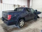 2011 Honda Ridgeline RTL