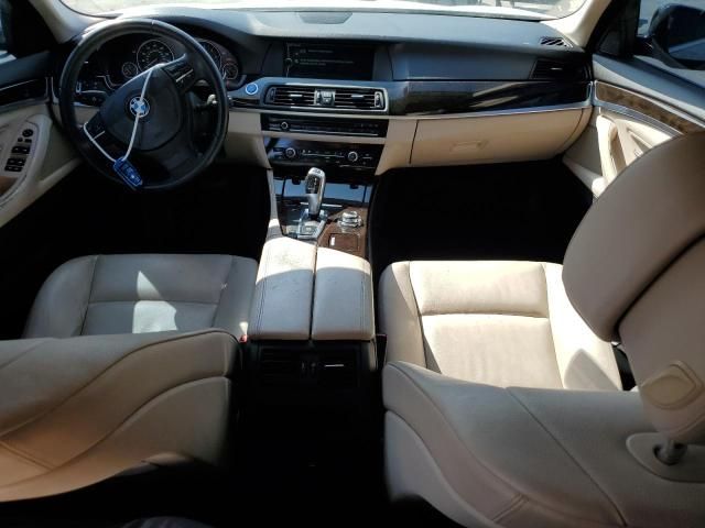 2011 BMW 528 I