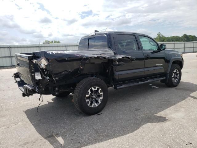 2020 Toyota Tacoma Double Cab