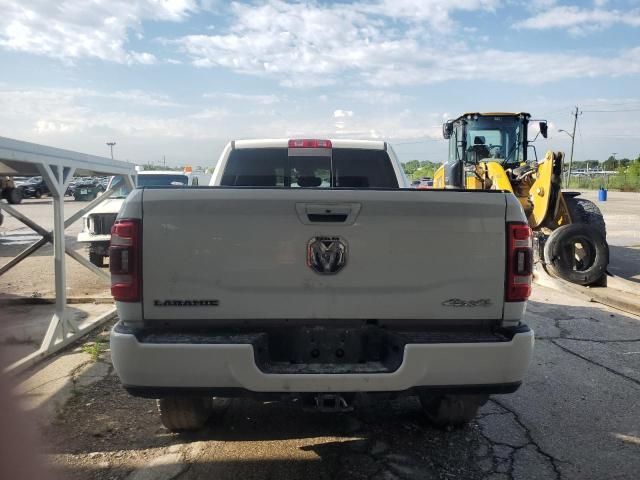 2022 Dodge 2500 Laramie