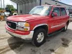 2000 GMC Yukon