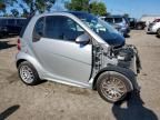 2013 Smart Fortwo Pure