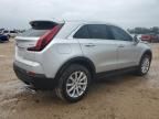 2021 Cadillac XT4 Luxury