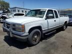 1993 Chevrolet GMT-400 K2500