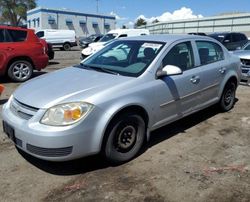 2007 Chevrolet Cobalt LT en venta en Albuquerque, NM