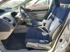 2008 Honda Civic Hybrid