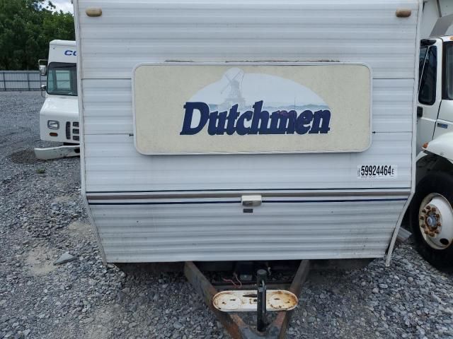 2000 Dutchmen Classic