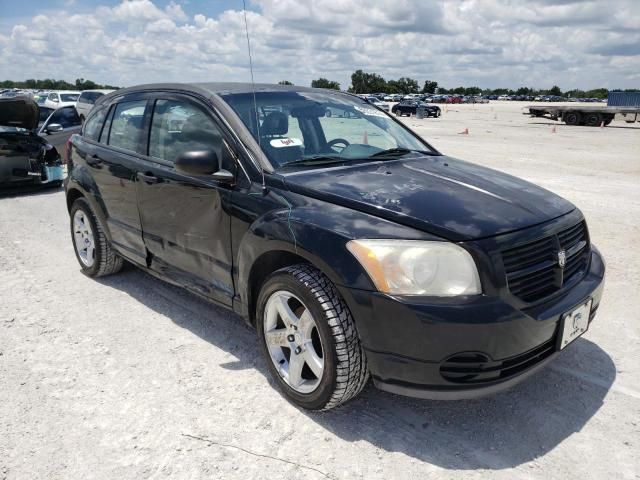 2007 Dodge Caliber