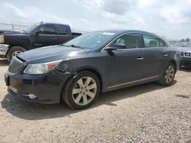 2013 Buick Lacrosse Premium