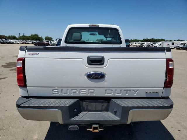 2015 Ford F250 Super Duty