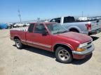 1999 Chevrolet S Truck S10