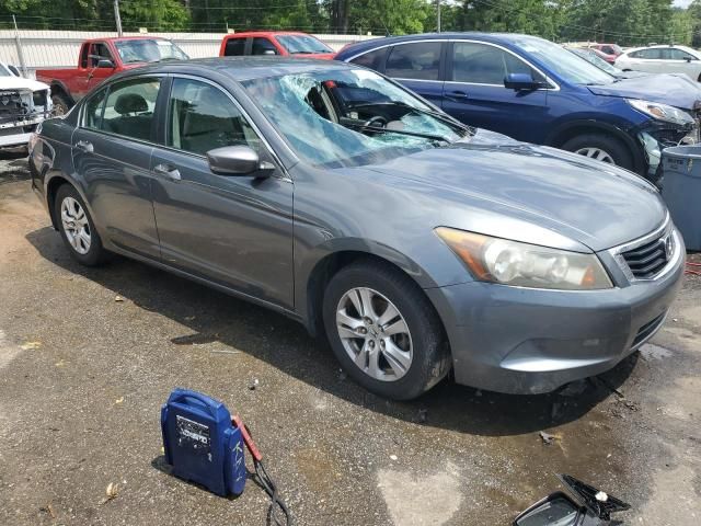 2008 Honda Accord LXP