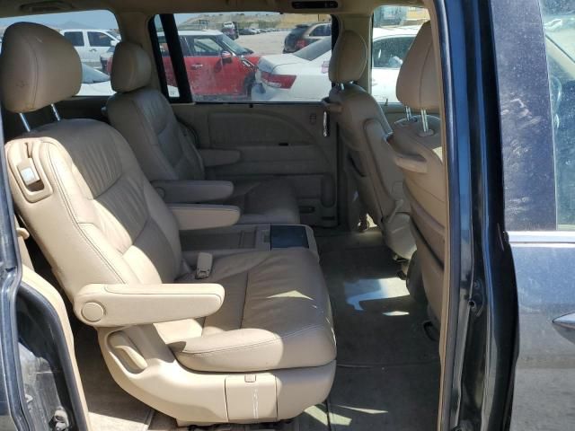 2005 Honda Odyssey Touring