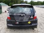 2013 Honda FIT Sport