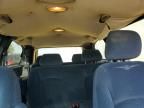 2001 Chrysler Town & Country LX