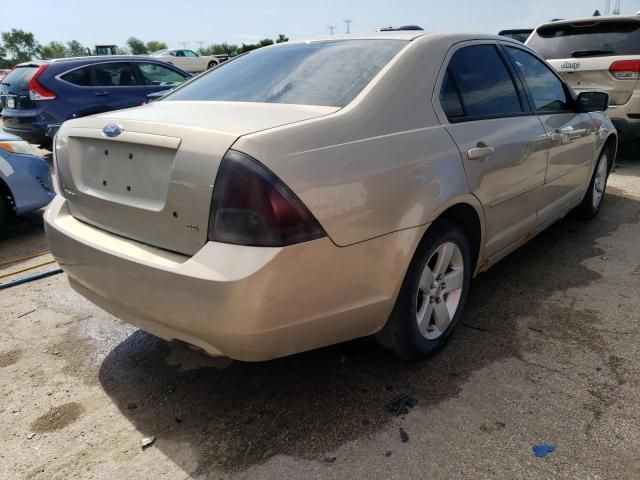 2006 Ford Fusion SE