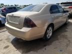 2006 Ford Fusion SE