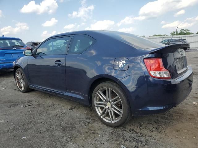 2012 Scion TC