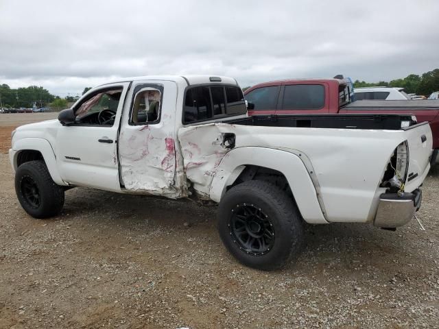 2011 Toyota Tacoma Prerunner Access Cab