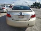 2013 Buick Lacrosse