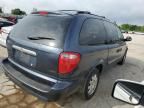 2007 Chrysler Town & Country Touring