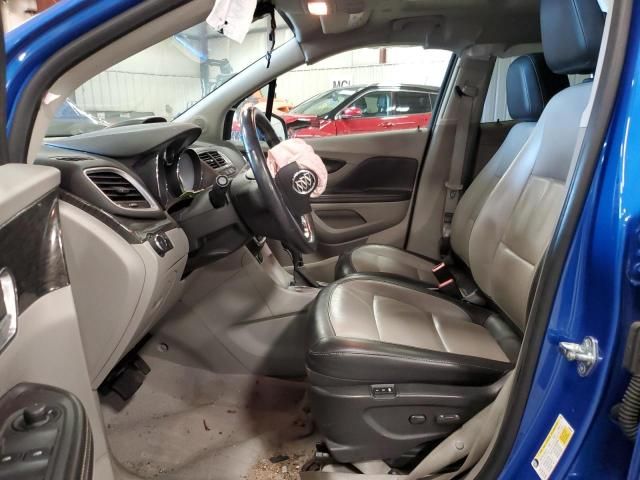 2014 Buick Encore