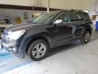 2011 Chevrolet Equinox LTZ