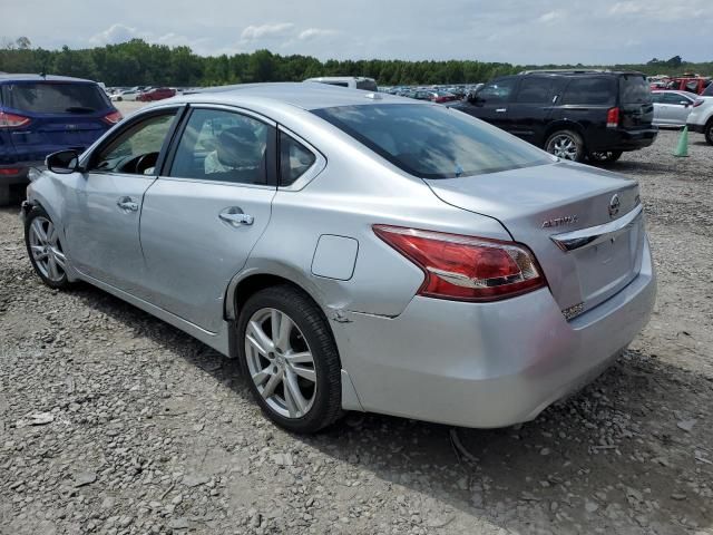 2013 Nissan Altima 3.5S