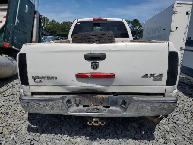 2006 Dodge RAM 3500 ST