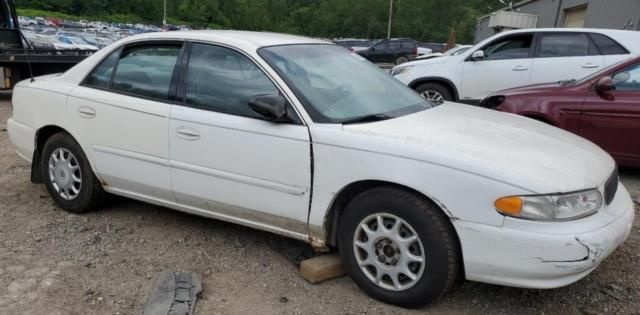 2003 Buick Century Custom