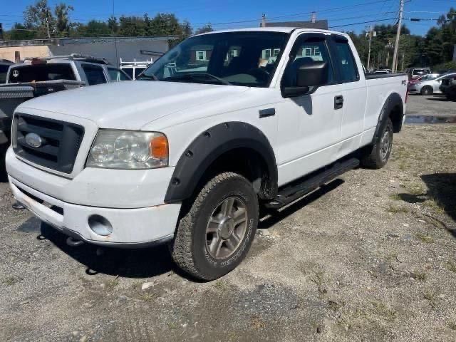 2006 Ford F150