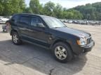 2007 Jeep Grand Cherokee Laredo