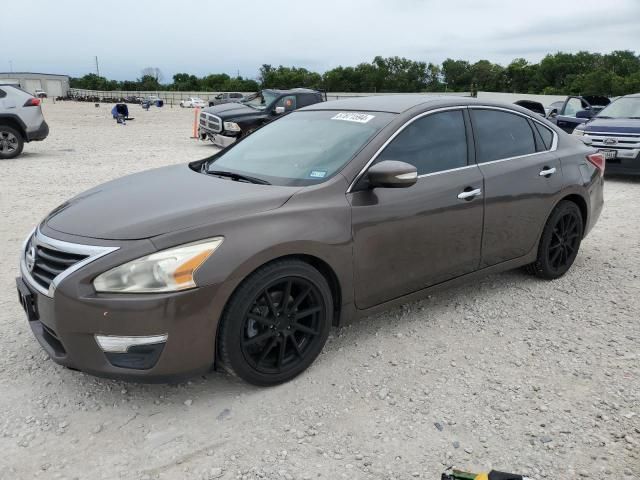 2013 Nissan Altima 3.5S