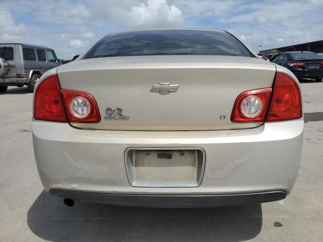 2009 Chevrolet Malibu 1LT