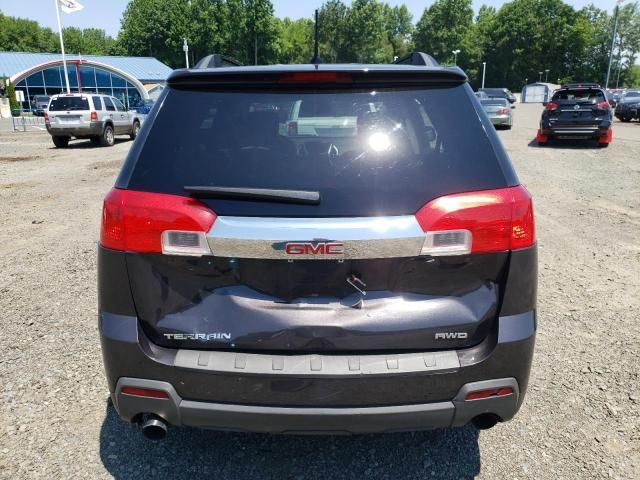 2013 GMC Terrain SLE