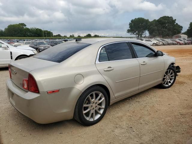 2012 Chevrolet Malibu LS