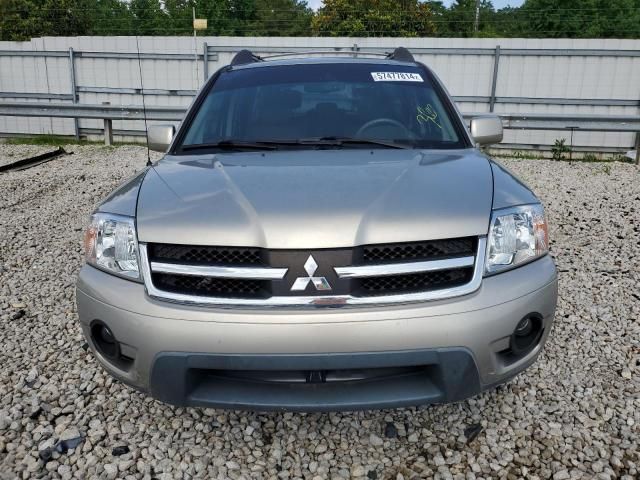 2006 Mitsubishi Endeavor Limited