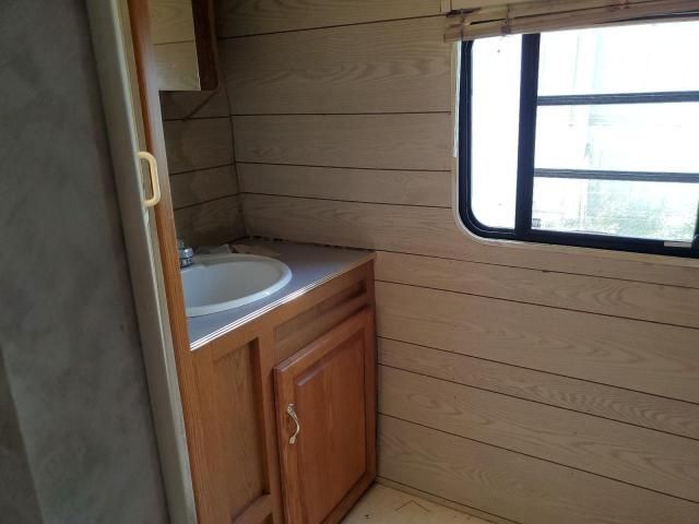 1998 Jayco Eagle MH