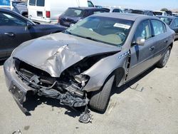 Buick salvage cars for sale: 2006 Buick Lucerne CXS