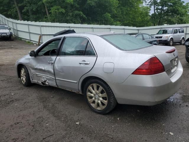 2006 Honda Accord EX