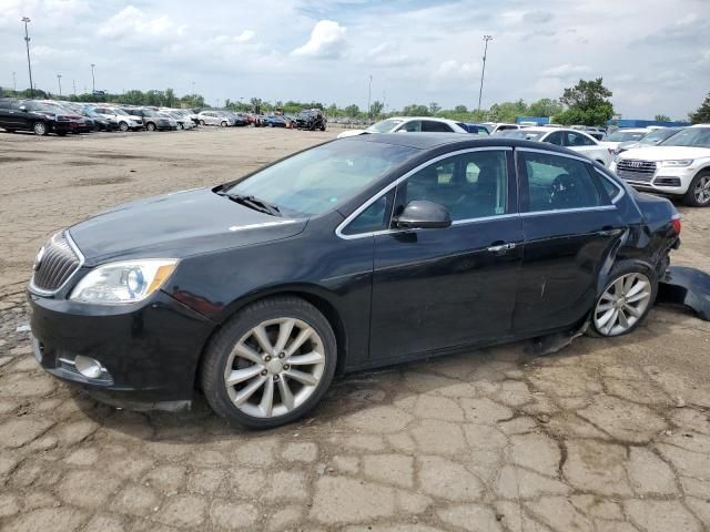 2012 Buick Verano